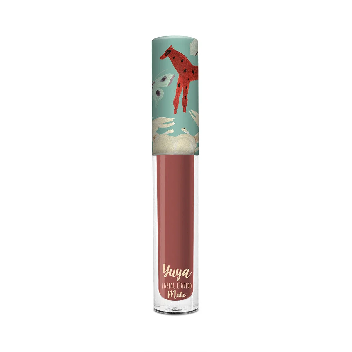 ¡Nuevos Labiales Mate Yuya!